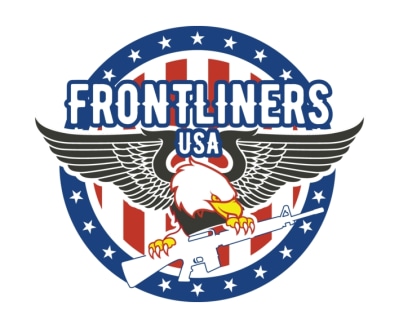 Shop Frontliners USA logo