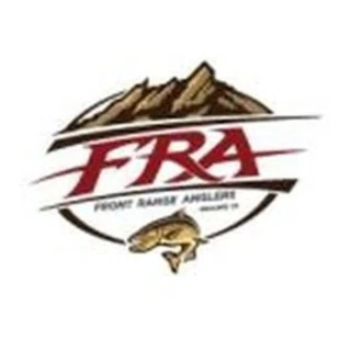 Front Range Anglers discount codes