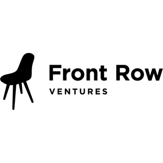 Shop Front Row Ventures logo