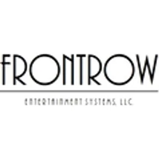 Frontrow Entertainment Systems logo