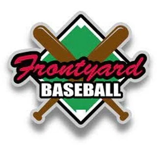 Frontyard Baseball logo