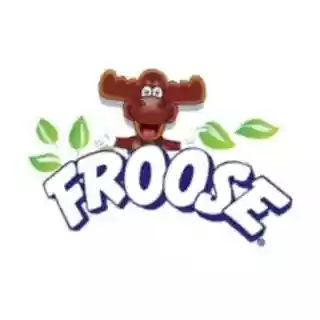 Shop Froose coupon codes logo