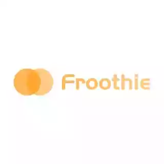 Froothie UK logo