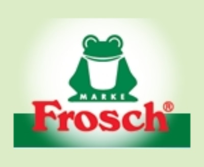 Shop Frosch logo