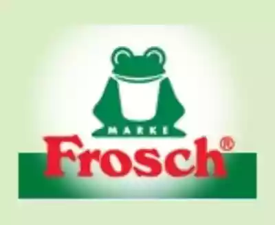 Shop Frosch coupon codes logo