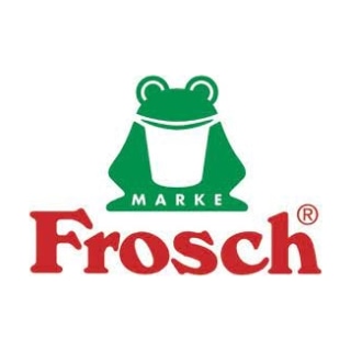 Shop Frosch USA logo