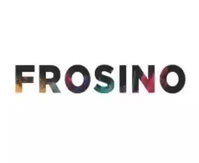 Frosino logo