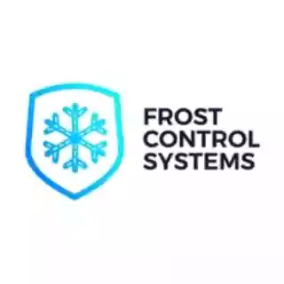 Shop Frost Control Systems discount codes logo