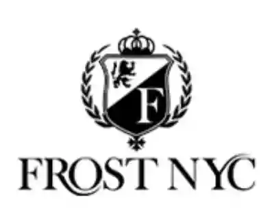 Frost NYC discount codes