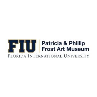 Shop Frost Art Museum logo