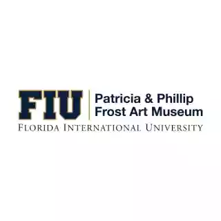 Frost Art Museum coupon codes
