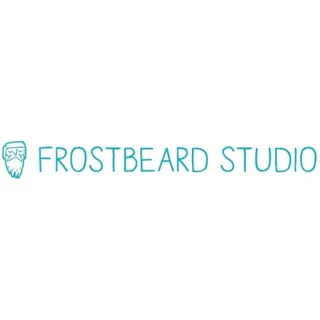 Shop Frostbeard Studio logo