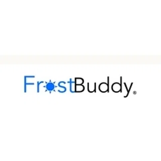 Frost Buddy coupon codes