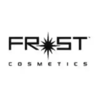Frost Cosmetics logo