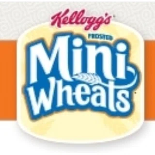Shop Frosted Mini Wheats logo
