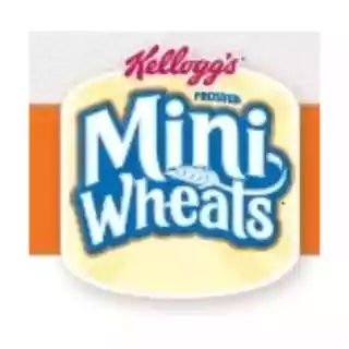 Frosted Mini Wheats logo