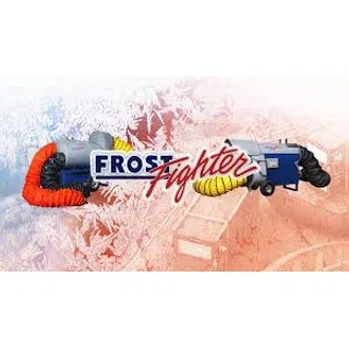 Frost Fighter logo