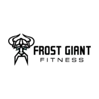 Shop Frost Giant Fitness logo