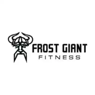 Shop Frost Giant Fitness coupon codes logo