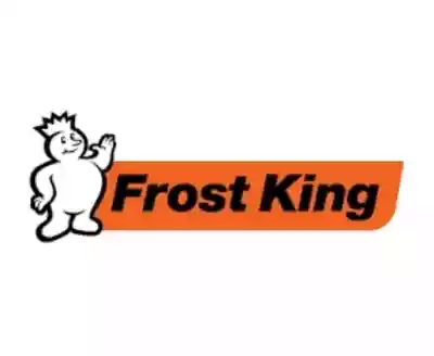 Frost King logo