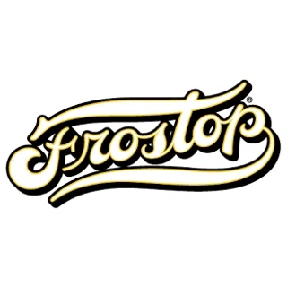 Frostop logo