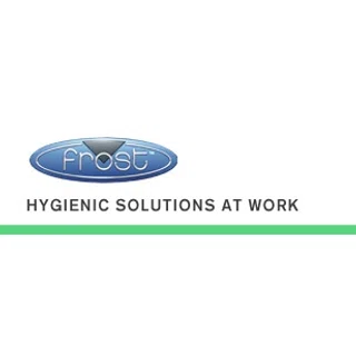 Frost Products logo
