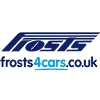 Frosts Cars logo