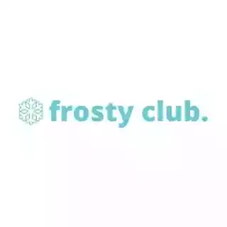 frosty club logo