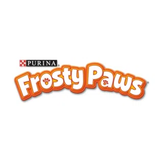 Shop Frosty Paws logo