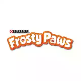 Shop Frosty Paws discount codes logo