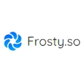 Frosty.so logo