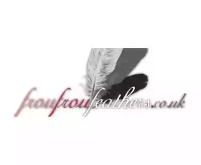 FrouFrouFeathers coupon codes