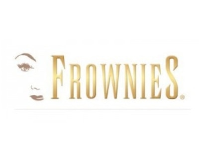 Shop Frownies logo