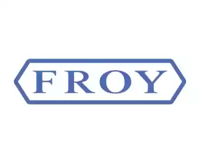 FROY coupon codes