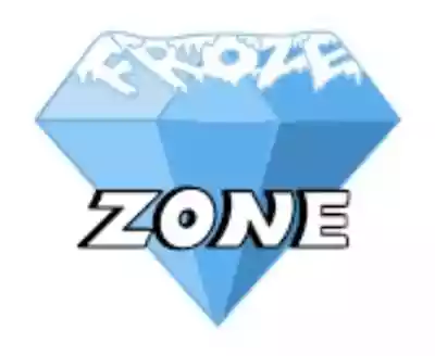 Shop FrozeZone logo