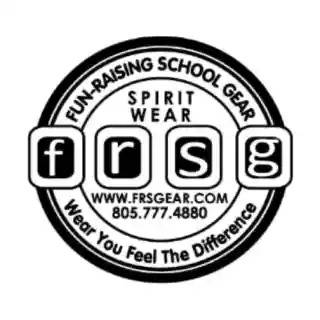 frsgear.com logo