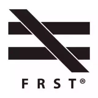 FRST logo