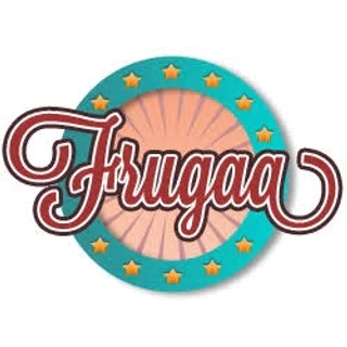 Shop  Frugaa logo
