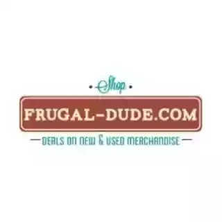 Shop Frugal Dude coupon codes logo
