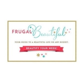 Shop Frugal Beautiful logo