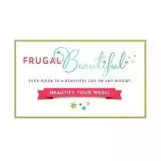 Frugal Beautiful discount codes