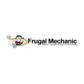 frugalmechanic.com logo