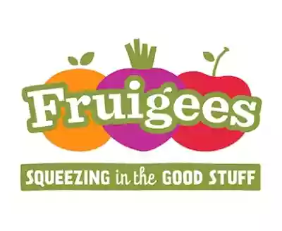 Fruigees logo