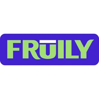 Fruily logo