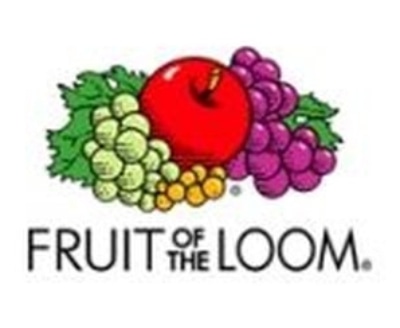 Shop Fruit of the Loom logo
