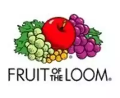 Shop Fruit of the Loom coupon codes logo
