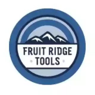 Shop Fruit Ridge Tools promo codes logo