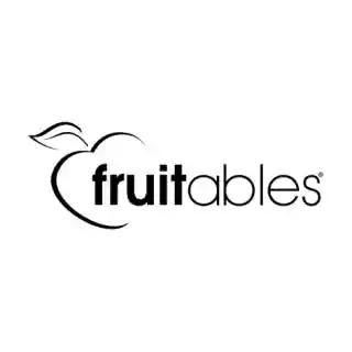 Fruitables logo