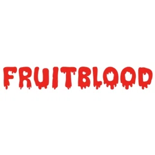 FRUITBLOOD logo
