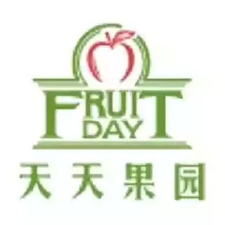 Fruitday.com discount codes